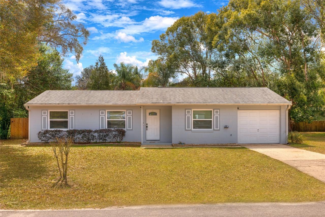 846 Tangelo Ave., Orange City, FL 32763