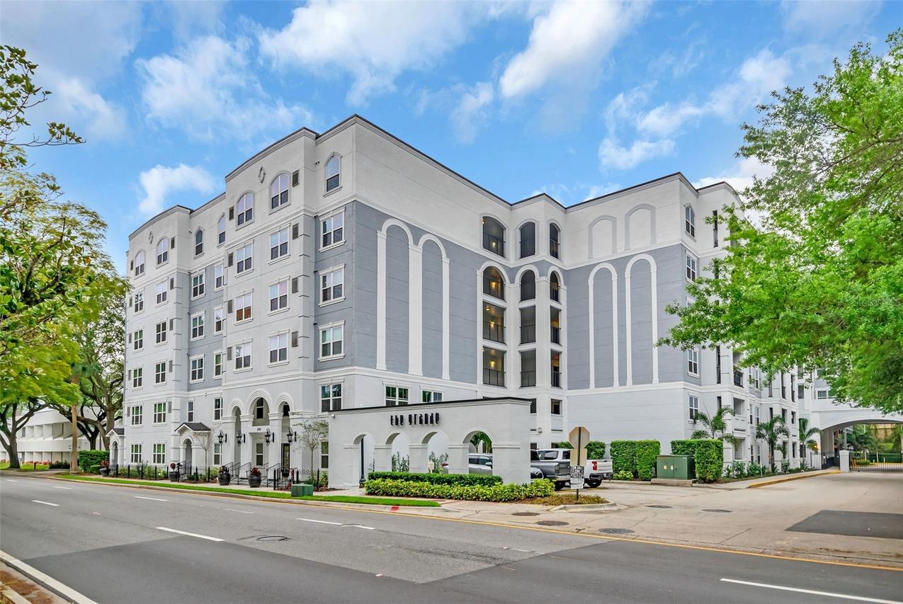 300 E South St. #2006, Orlando, FL 32801