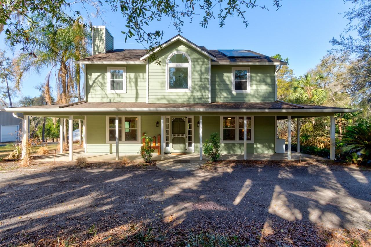 2090 Stone Rd., Deland, FL 32720