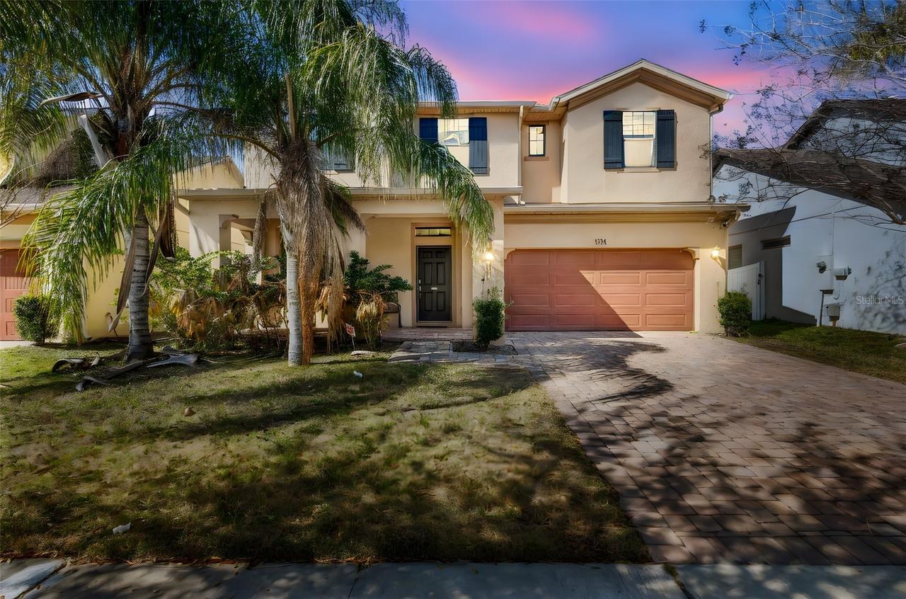 1214 Fountain Coin Loop, Orlando, FL 32828