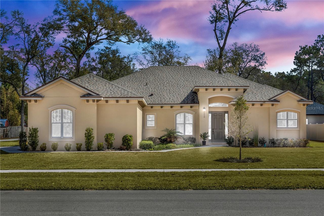 2210 S Sparkman Ave., Orange City, FL 32763