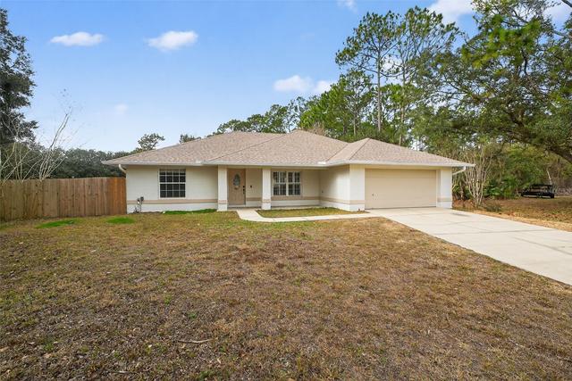 New Homes For Sale This Week That Attend Deltona High School: February 13th to February 19th