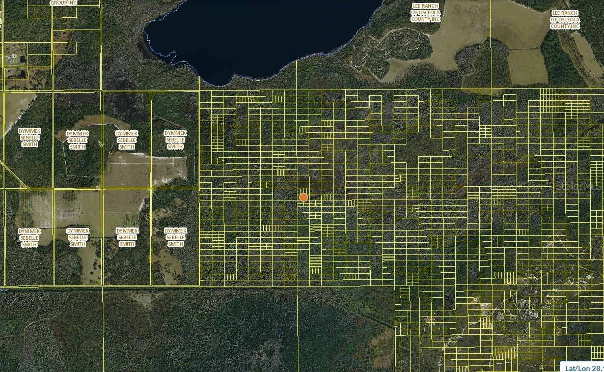 Holopaw Groves Rd., St Cloud, FL 34772