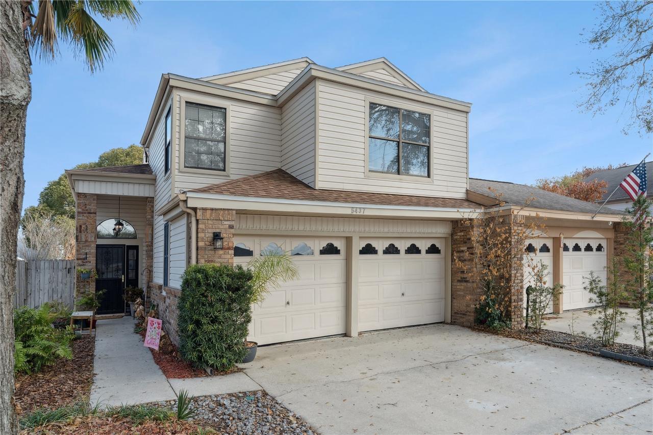 5437 Wincrest Ct., Orlando, FL 32812