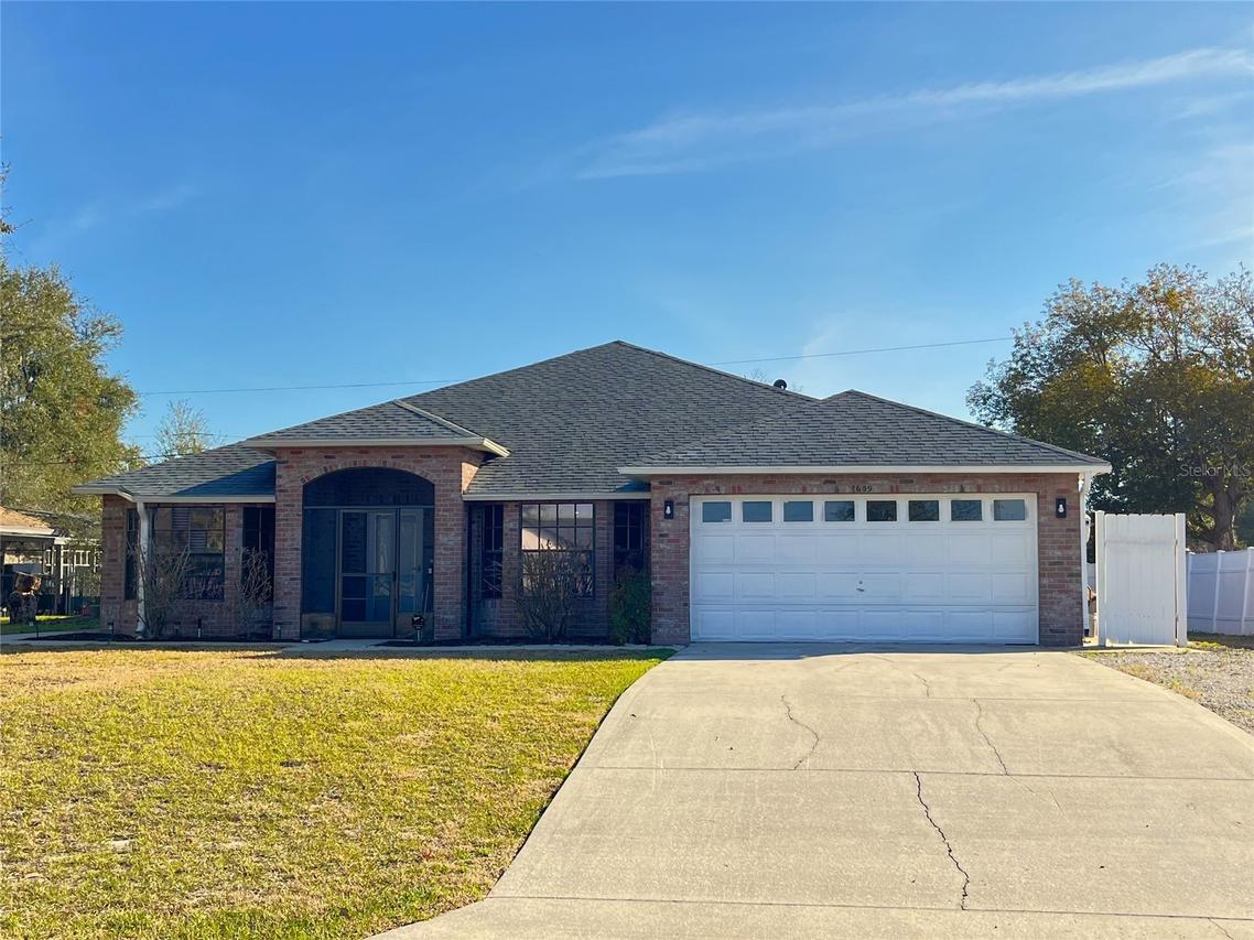 1609 Dublin Rd., Deltona, FL 32738