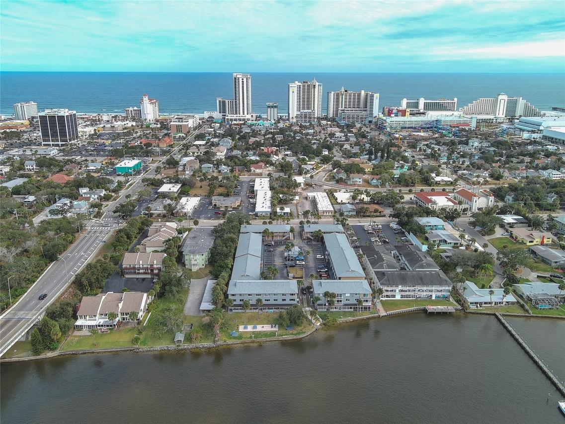 411 N Halifax Ave. #300, Daytona Beach, FL 32118