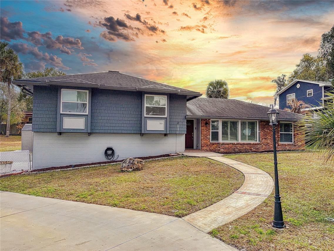 303 Hermits Tr., Altamonte Springs, FL 32701