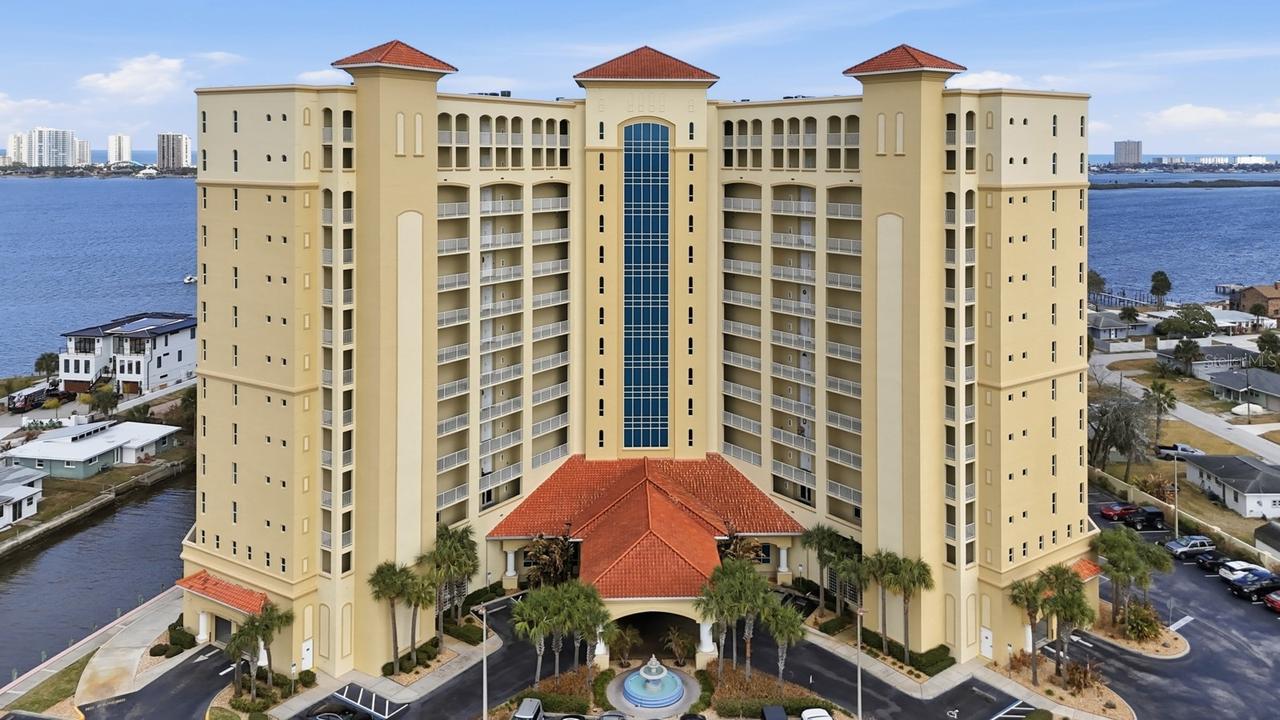 2801 S Ridgewood Ave. #1504, South Daytona, FL 32119