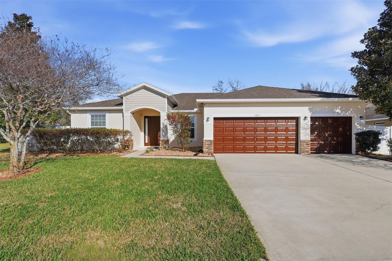 1457 Daystar Ln., Deltona, FL 32725