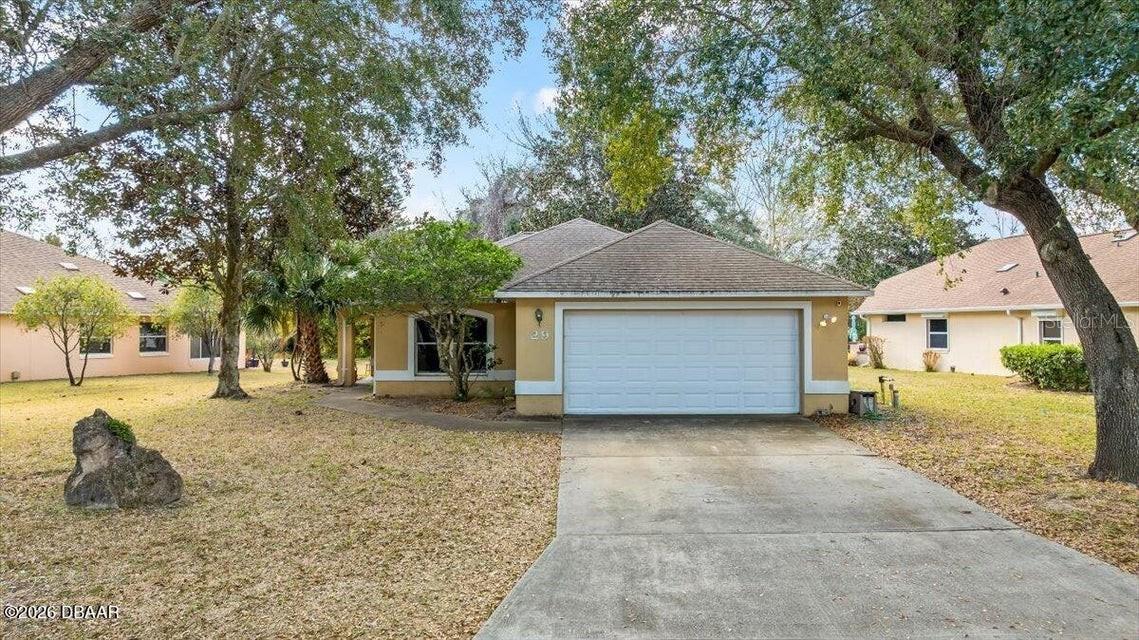 29 Sherrington Dr., Ormond Beach, FL 32174