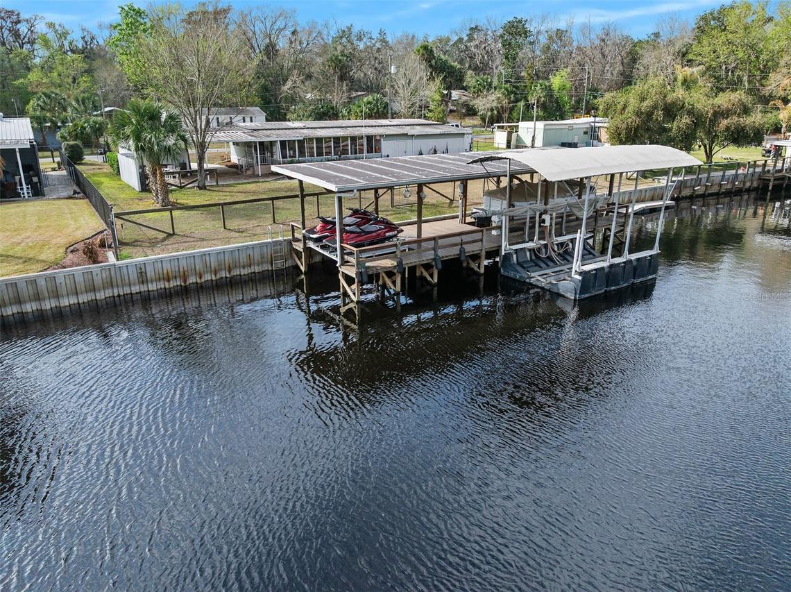 24847 Drive No 1, Astor, FL 32102