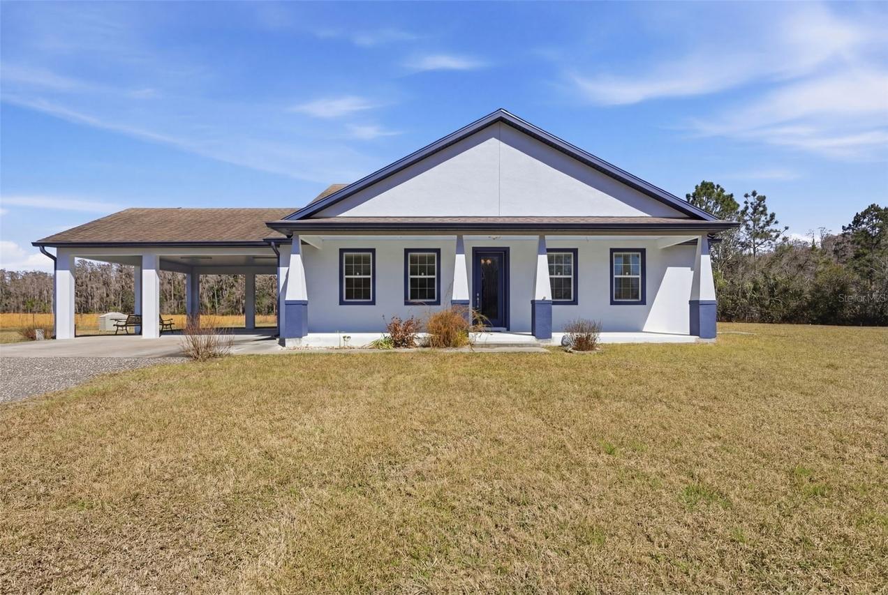 4503 Colony Rd., New Smyrna Beach, FL 32168