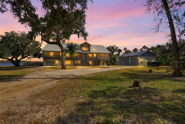 New Homes For Sale This Week in Osteen: February 20th to February 26th