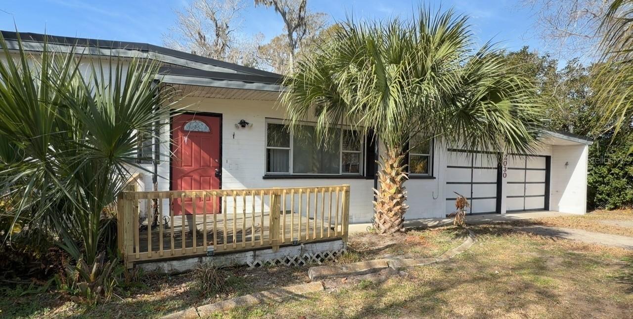 2030 Magnolia Ave., South Daytona, FL 32119