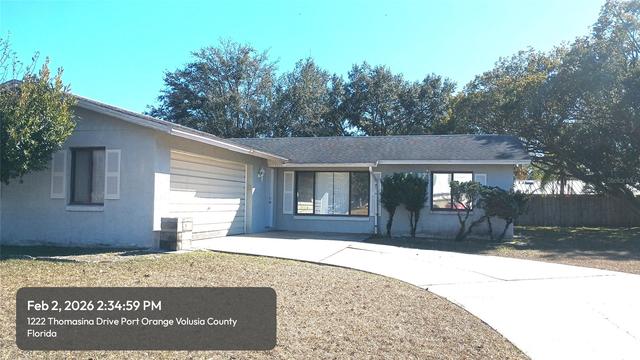 New Homes For Sale This Week That Attend Horizon Elementary School: February 20th to February 26th