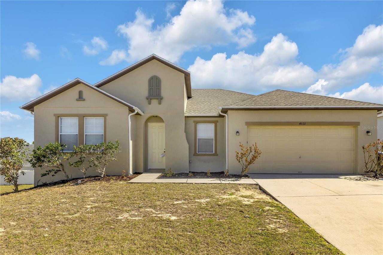 4531 Gallberry Ct., Orlando, FL 32818