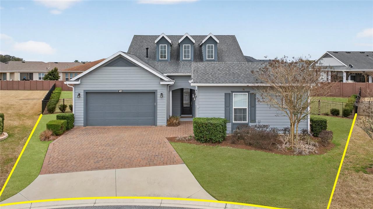 4221 NW 57th Ave., Ocala, FL 34482