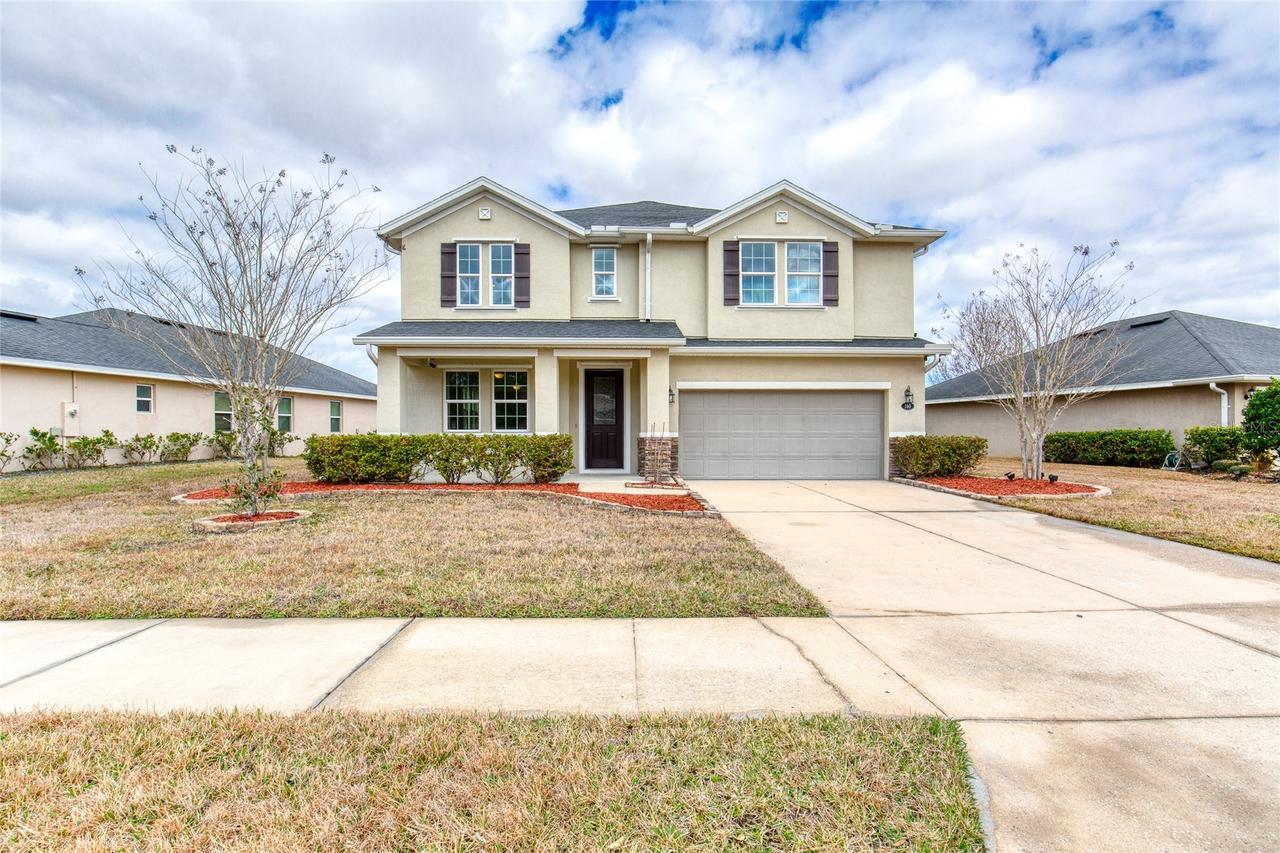 160 Pergola Pl., Ormond Beach, FL 32174