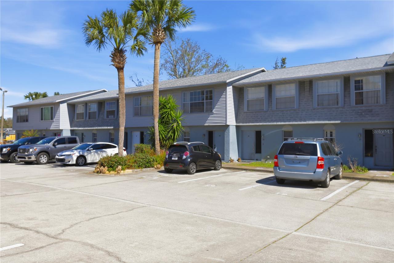 175 Yorktowne Dr. #21, Daytona Beach, FL 32119