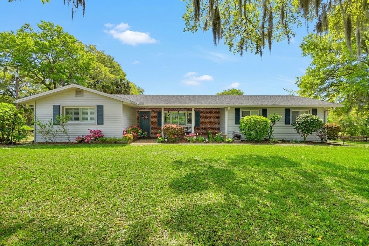 2259 S Spring Garden Ave., Deland, FL 32720