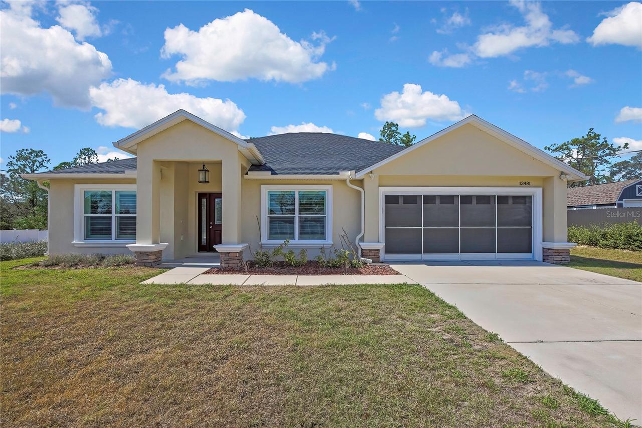 13481 Cormorant Rd. #7, Brooksville, FL 34614