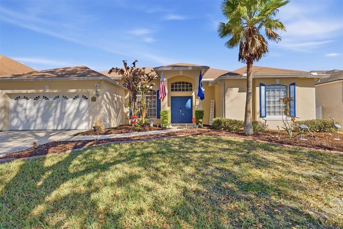 7909 Fernleaf Dr., Orlando, FL 32836