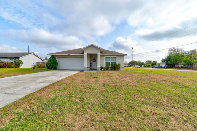 New Homes For Sale This Week in Deltona: February 20th to February 26th