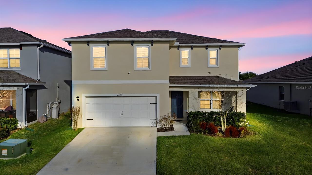 2029 Apalachicola Ln., Sanford, FL 32771