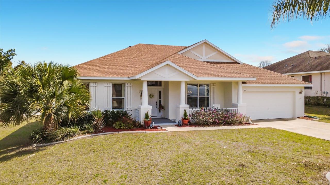 200 Round Man St., Leesburg, FL 34748