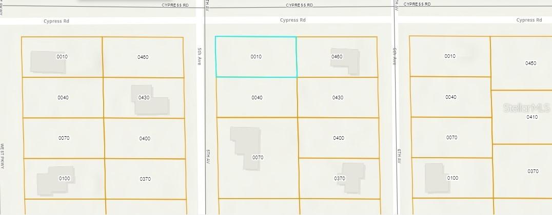 5th Ave., Deland, FL 32720