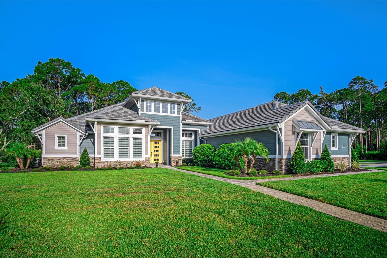 1020 Sudbury Ln., Ormond Beach, FL 32174
