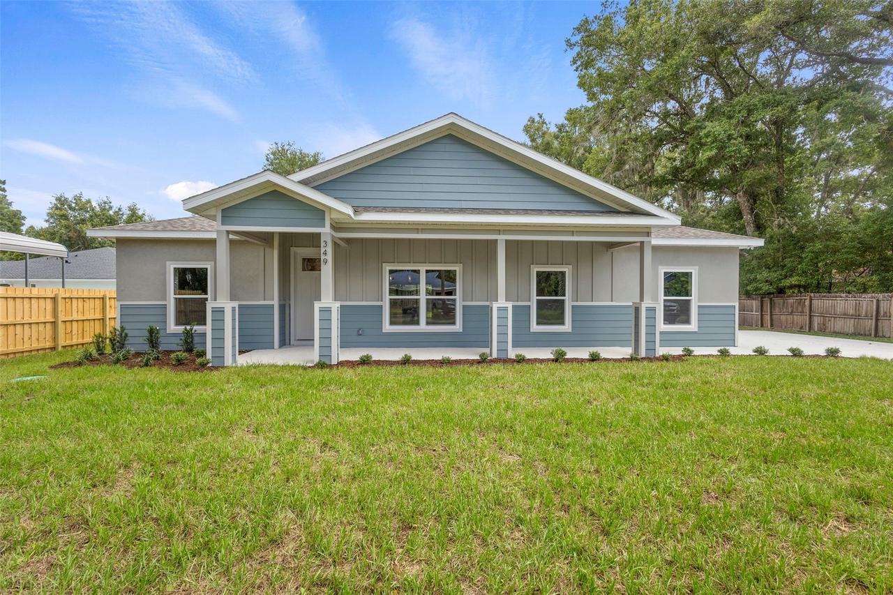 349 Baker Ave., Lake Helen, FL 32744