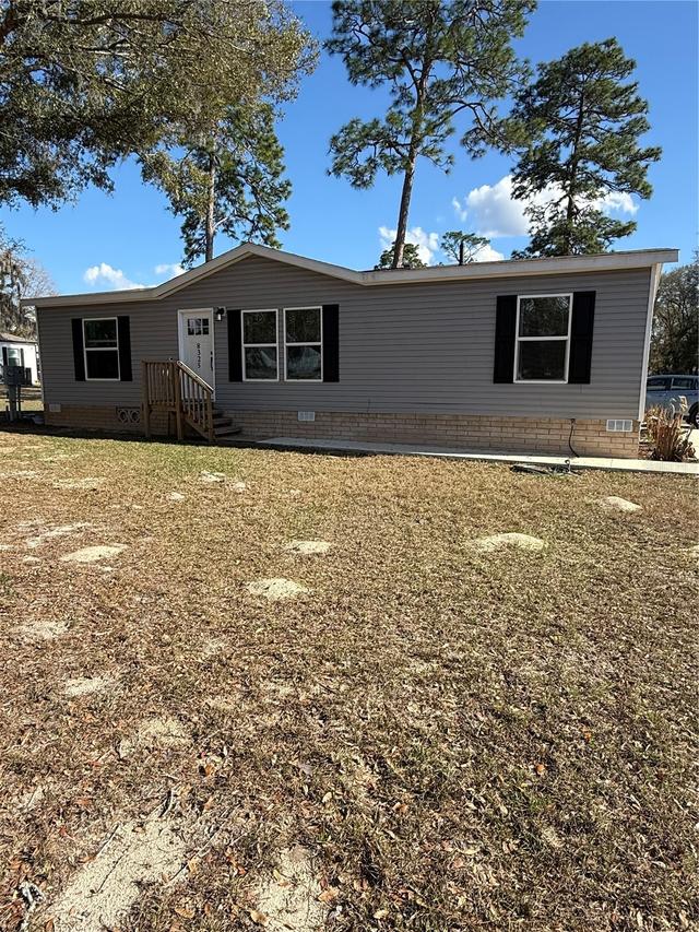 8325 N Fairgrove Ter., Dunnellon, FL 34433