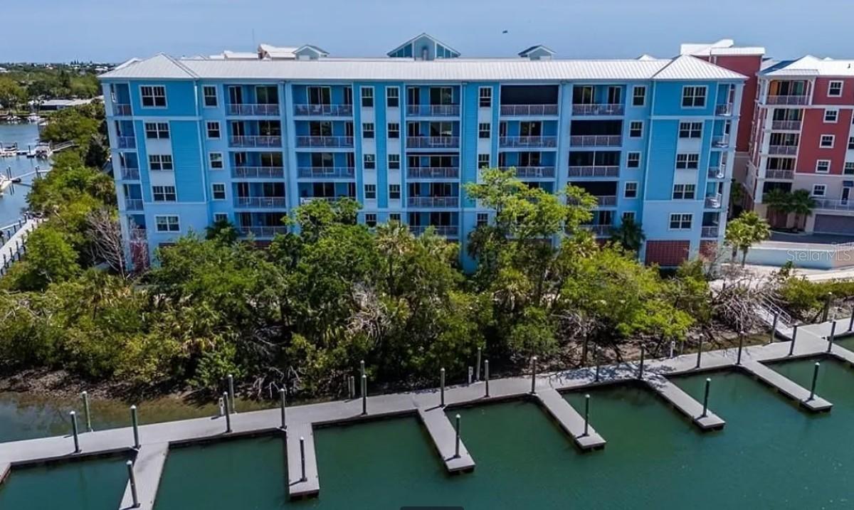 3 Riverwalk Dr. #404, New Smyrna Beach, FL 32169