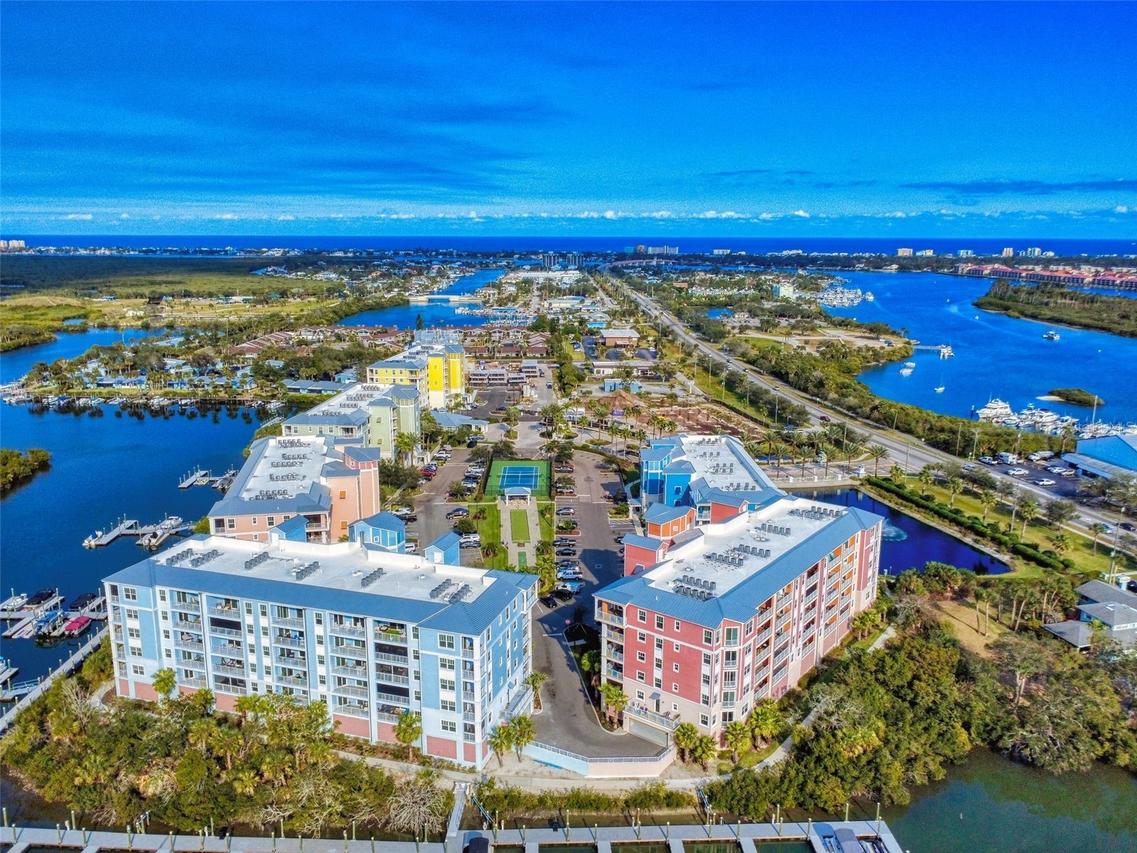 3 Riverwalk Dr. #404, New Smyrna Beach, FL 32169