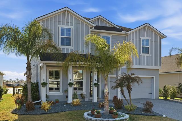 New Construction Homes For Sale This Week That Attend Champion Elementary School: February 25th to March 3rd