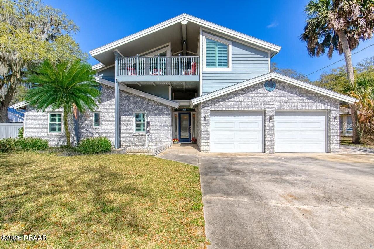 1127 Indigo Rd., Ormond Beach, FL 32174