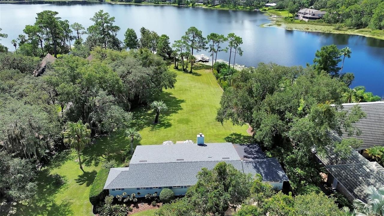 1326 Trail By The Lake, Deland, FL 32724