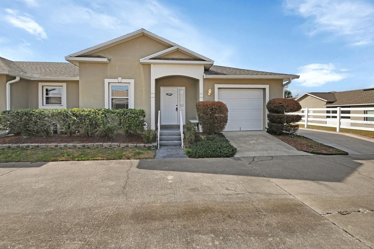 226 Pine Bluff Ave. #69, Deland, FL 32724