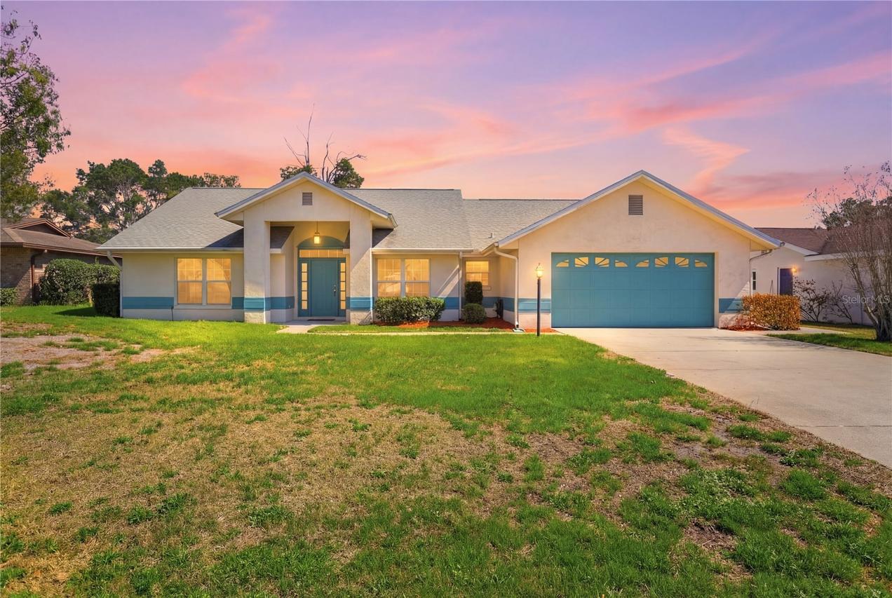 2061 Greenview Dr., Deltona, FL 32725