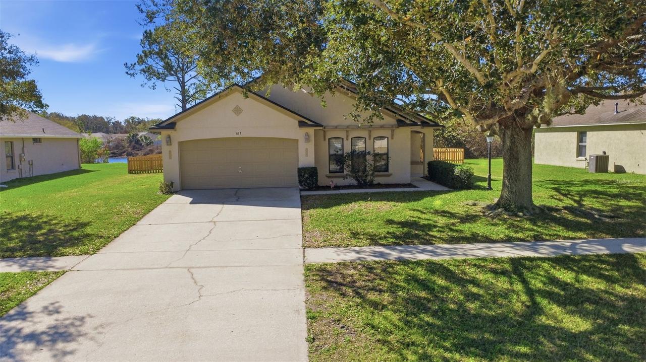 617 Copper Beech Blvd., Deltona, FL 32725