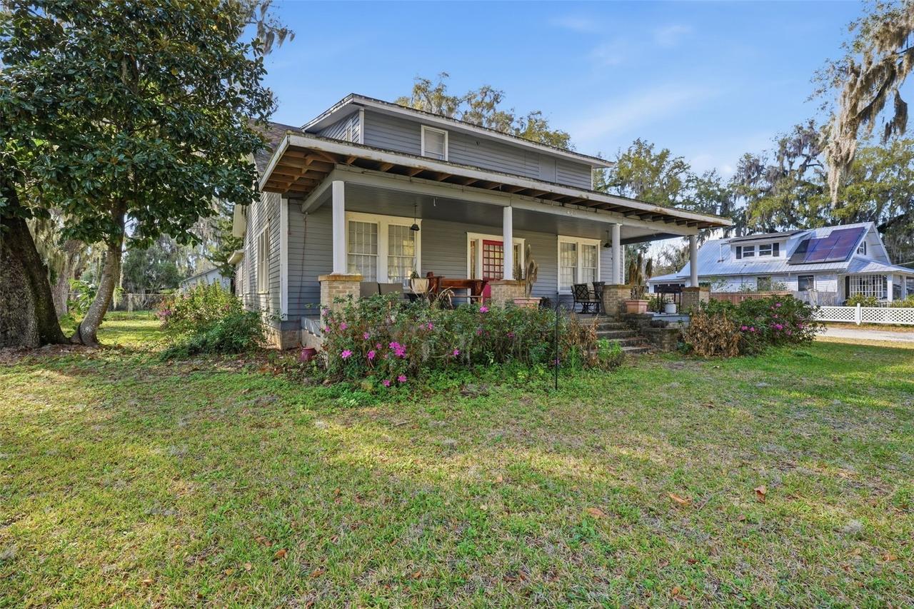 420 Pine St., Crescent City, FL 32112