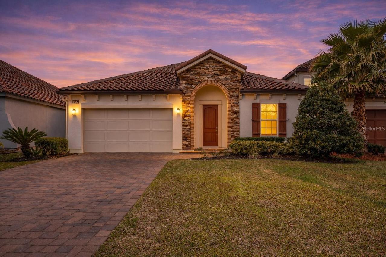 2473 Provati Ct., Jacksonville, FL 32246