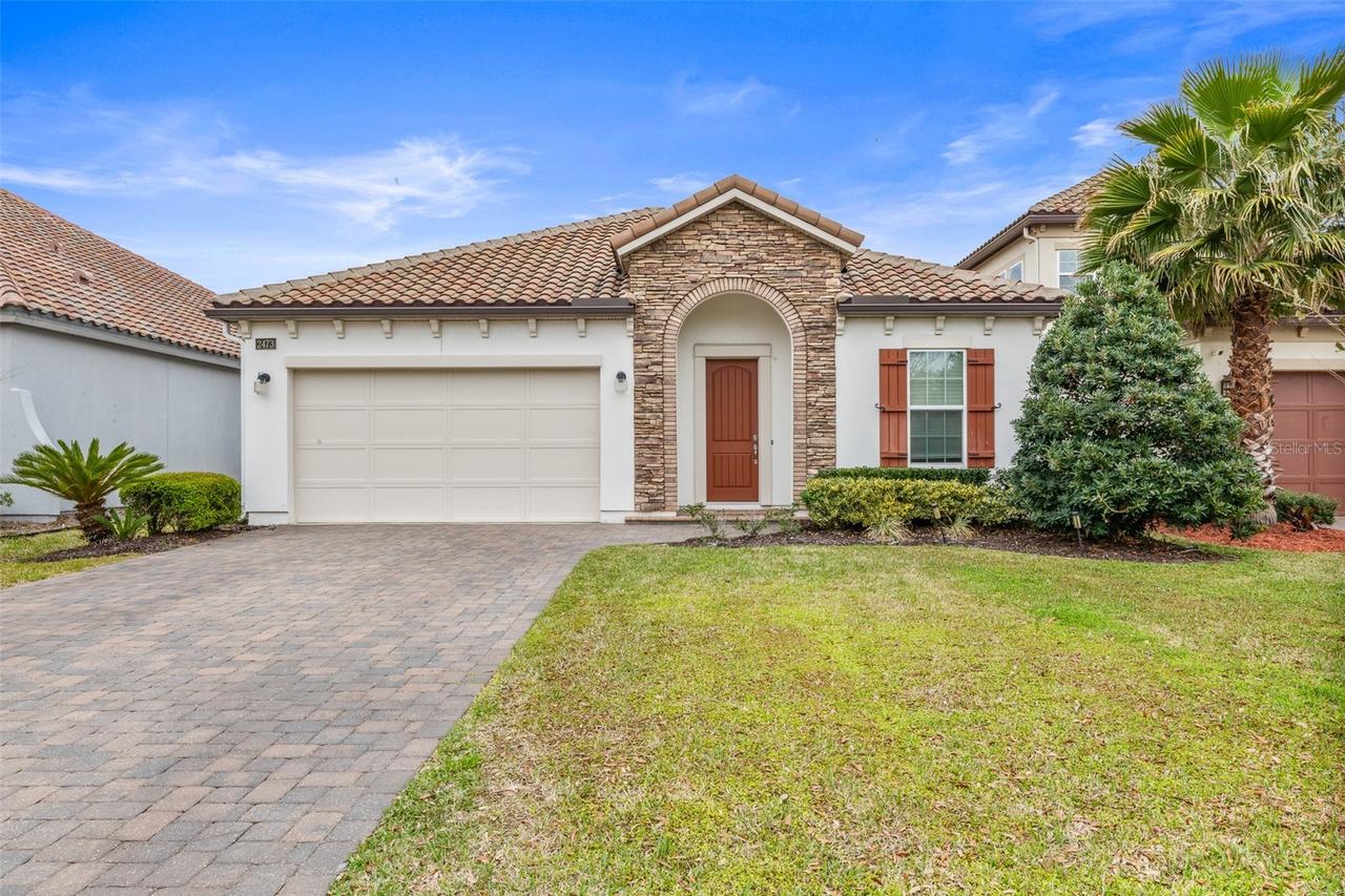 2473 Provati Ct., Jacksonville, FL 32246