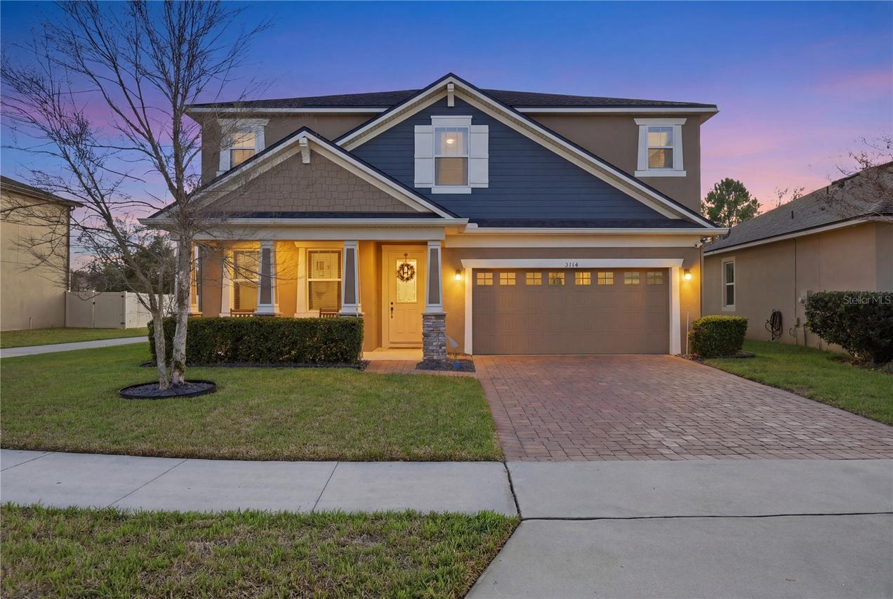 2374 Kennington Cove, Deland, FL 32724