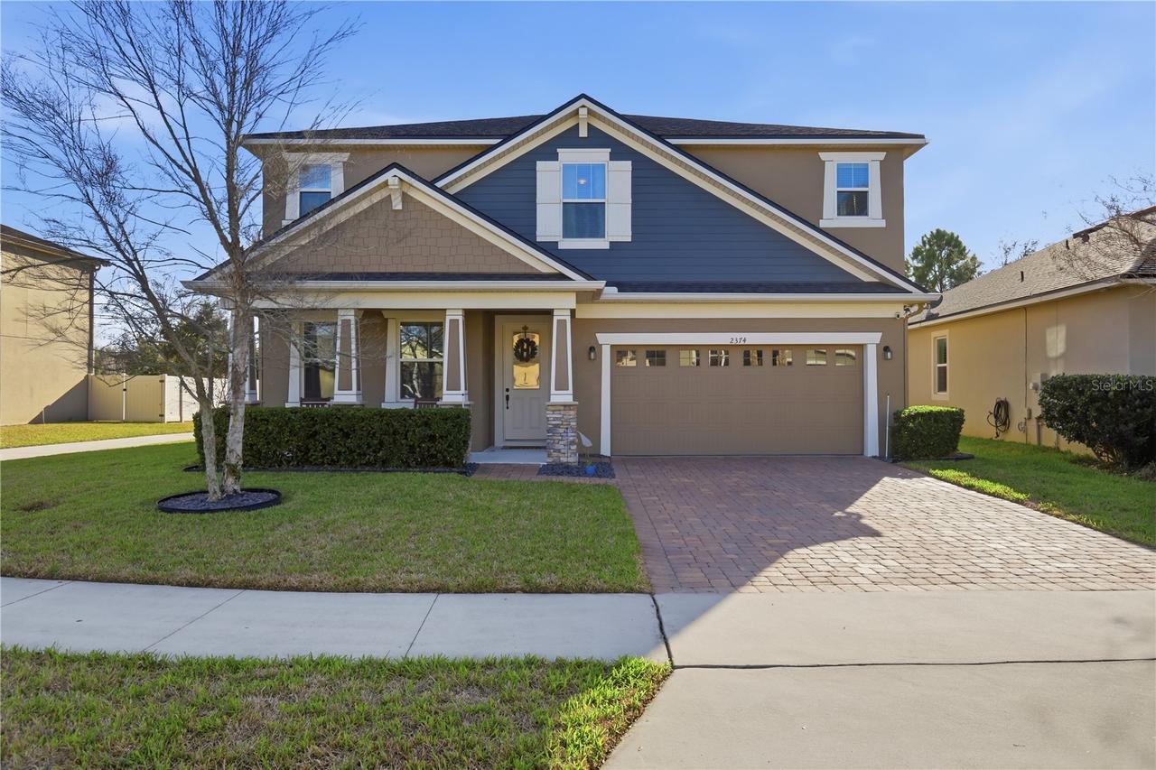 2374 Kennington Cove, Deland, FL 32724