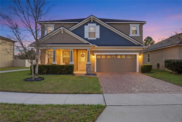 New Homes For Sale This Week That Attend Deland Middle School: February 27th to March 5th