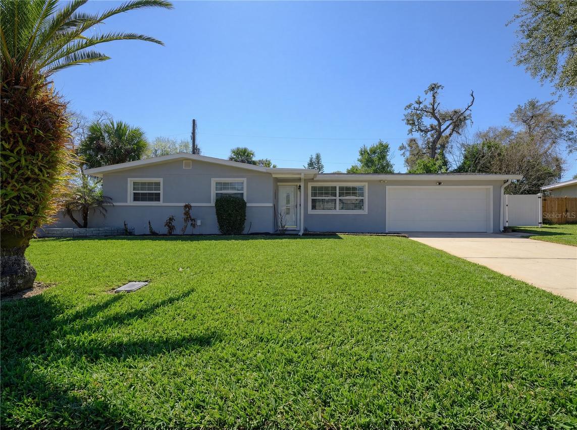 76 S Capri Dr., Ormond Beach, FL 32174