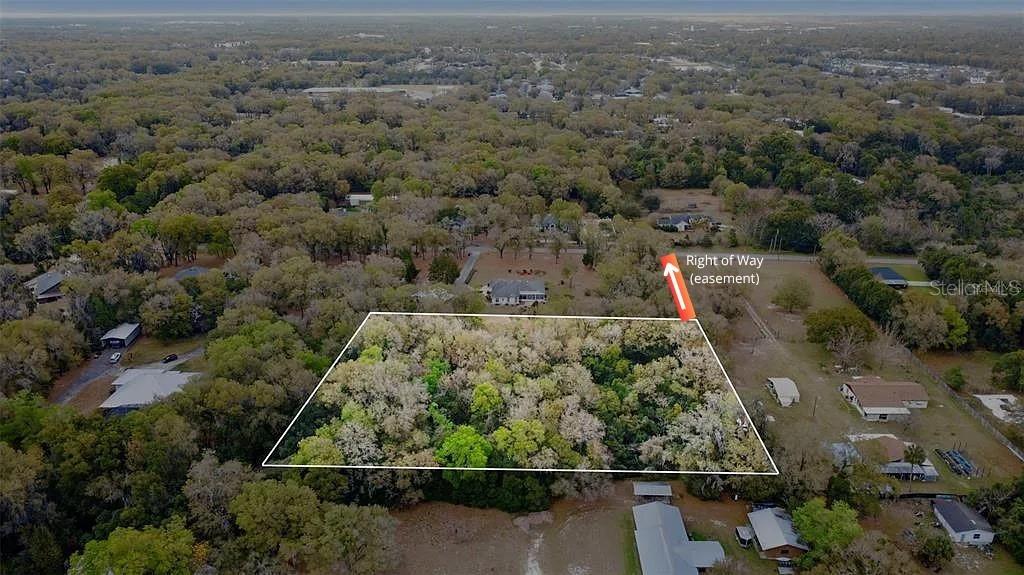 N Ridgewood Ave., Deland, FL 32720