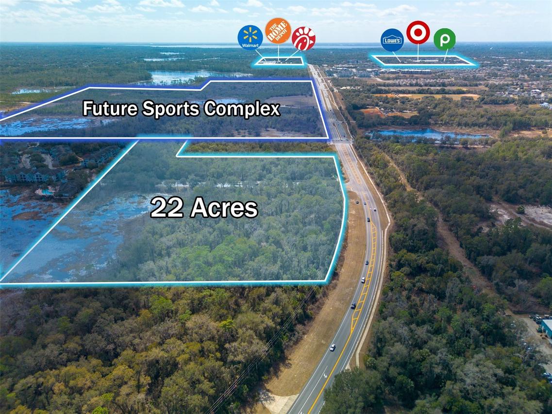 Veterans Memorial Pkwy., Orange City, FL 32763